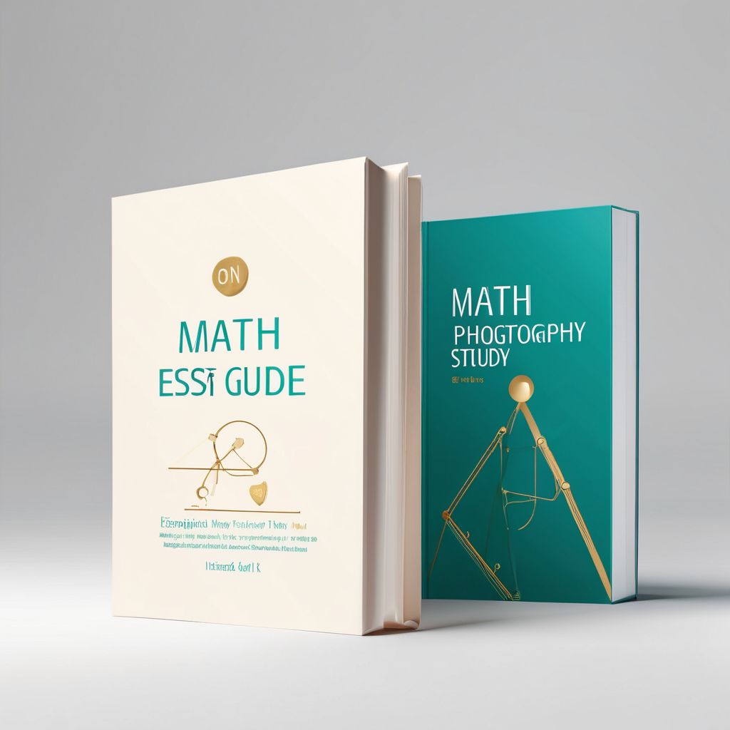 Math Guide Books
