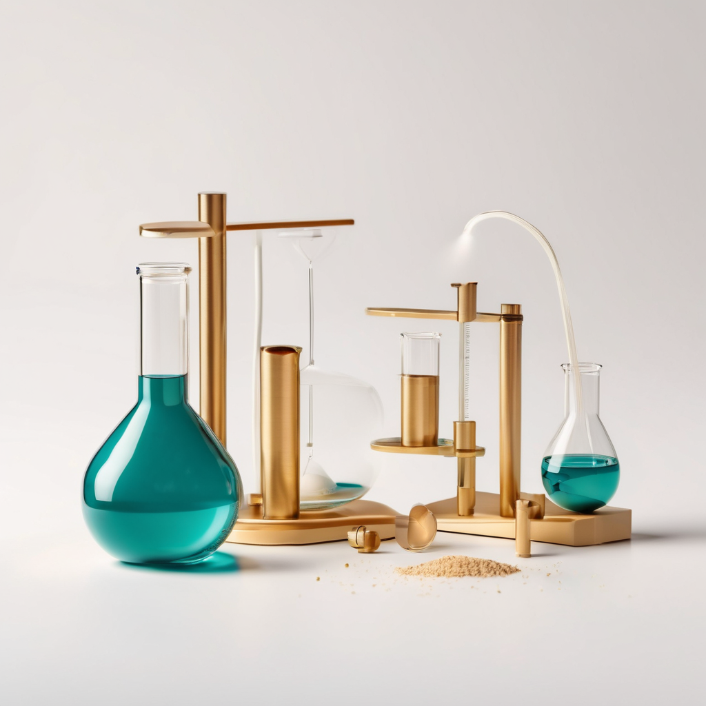 Science Equipment
